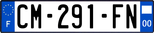 CM-291-FN