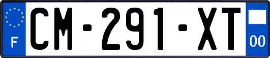 CM-291-XT