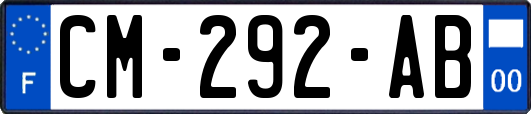 CM-292-AB