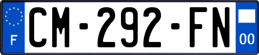 CM-292-FN
