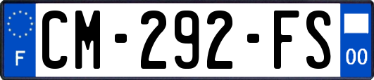 CM-292-FS