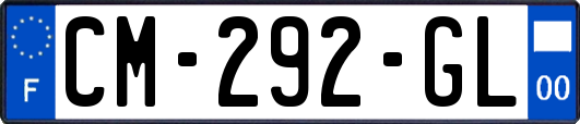 CM-292-GL