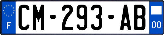 CM-293-AB