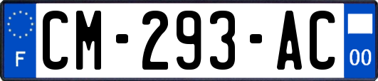 CM-293-AC