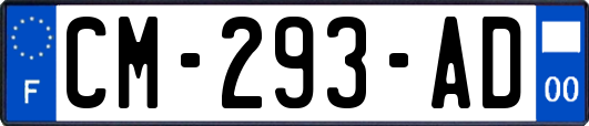 CM-293-AD