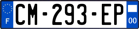 CM-293-EP