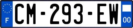 CM-293-EW