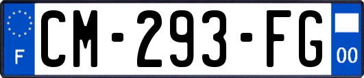 CM-293-FG