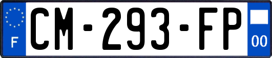 CM-293-FP