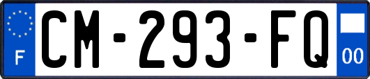 CM-293-FQ