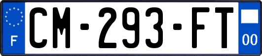 CM-293-FT