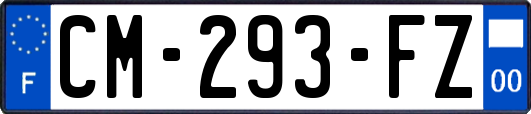 CM-293-FZ