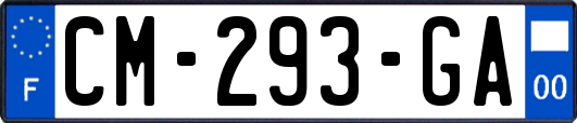 CM-293-GA