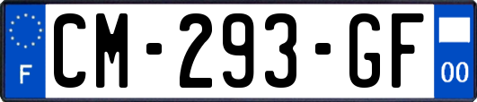 CM-293-GF