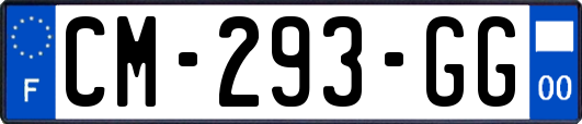 CM-293-GG