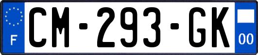 CM-293-GK