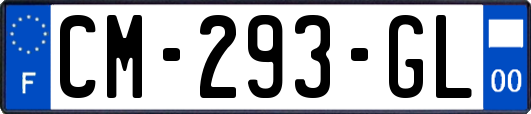 CM-293-GL