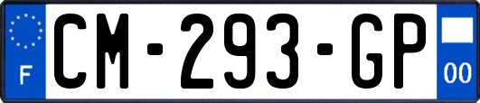 CM-293-GP
