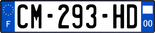 CM-293-HD