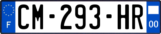 CM-293-HR