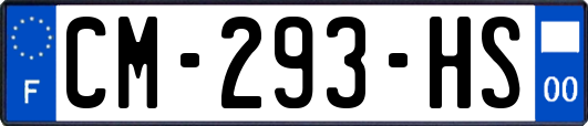 CM-293-HS