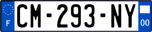CM-293-NY