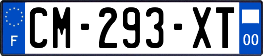 CM-293-XT
