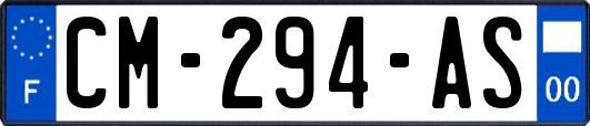 CM-294-AS