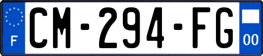 CM-294-FG