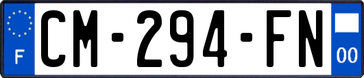 CM-294-FN