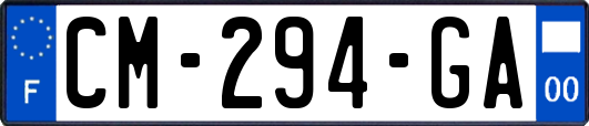 CM-294-GA