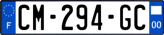 CM-294-GC
