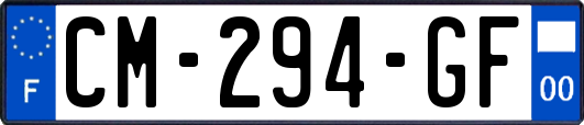 CM-294-GF
