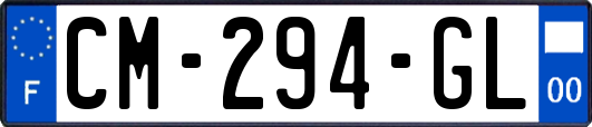 CM-294-GL