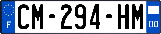 CM-294-HM