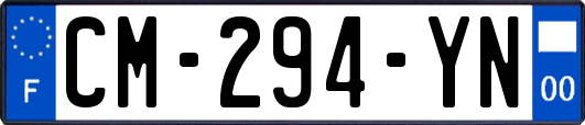 CM-294-YN
