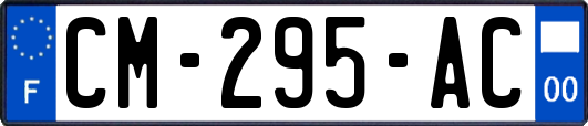 CM-295-AC