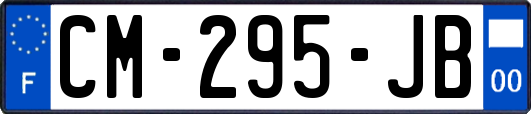 CM-295-JB