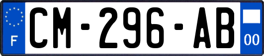 CM-296-AB