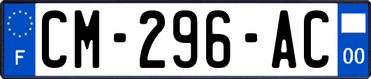 CM-296-AC