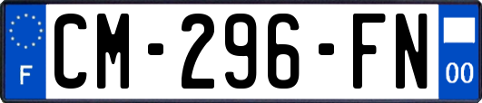 CM-296-FN