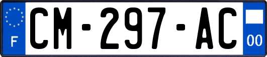 CM-297-AC