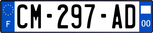 CM-297-AD