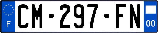 CM-297-FN