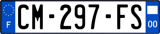 CM-297-FS