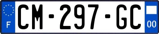 CM-297-GC
