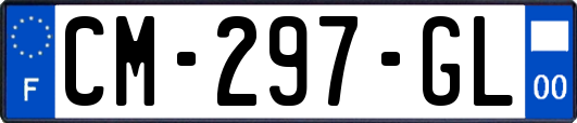 CM-297-GL