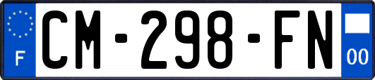 CM-298-FN