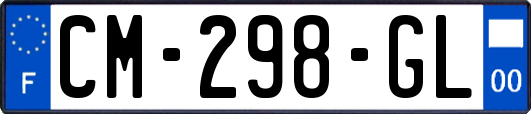 CM-298-GL
