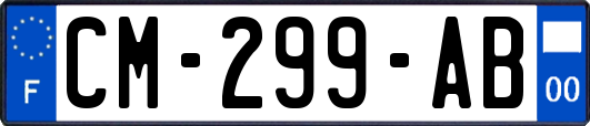 CM-299-AB